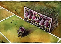 Gallery of the Best World Cartoon-Part 946