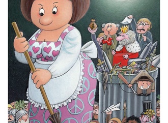 izabela kowalska wieczorek