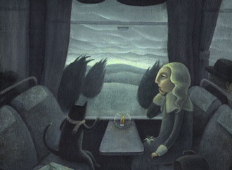 Gallery of artworks by Yoko Tanaka-Japan