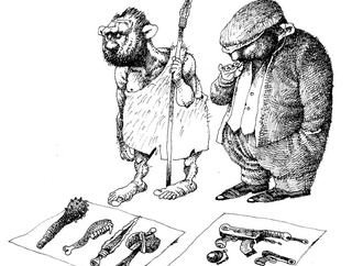 Gallery of cartoon by Jakub Wiejacki-Poland