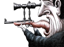 Gallery of the Best World Cartoon-Part 2304