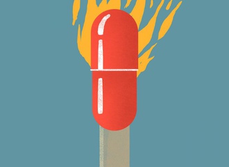 Gallery of Cartoon  & Caricatures by Jim Cooke From USA