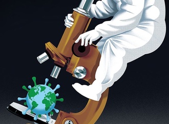 Gallery of Cartoon by Vasco Gargalo-Portugal
