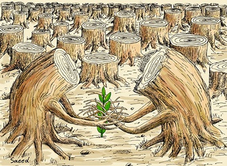 Gallery of the Best World Cartoon-Part 1275