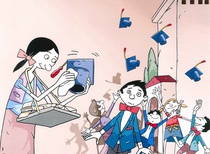 Gallery of the Best World Cartoon-Part 1437