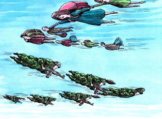 vladimir kazanevsky 45