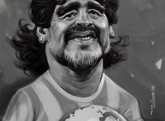 willy petry
