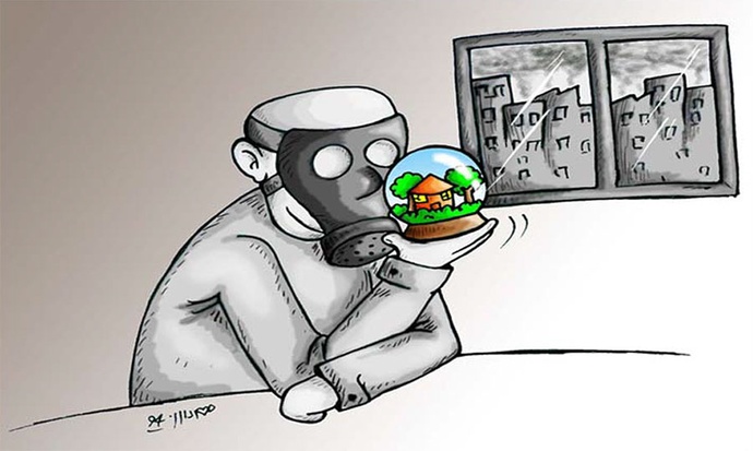 By: Darush Mehrdelan-Iran