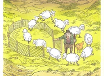 Gallery of the Best World Cartoon-Part 1441
