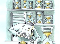 Gallery of the Best World Cartoon-Part 1949