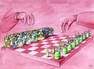 Gallery of the Best World Cartoon-Part 2339