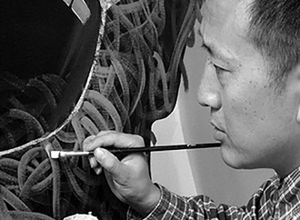 Luo Jie
