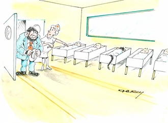 Gallery of the Best World Cartoon-Part 2354