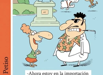 pares 45