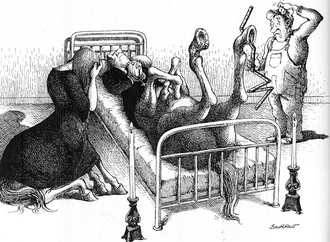 Gallery of the Best World Cartoon-Part 635