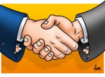 Gallery of the Best World Cartoon-Part 1386