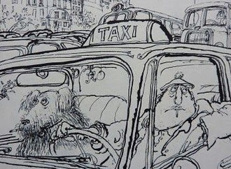ronald searle 8