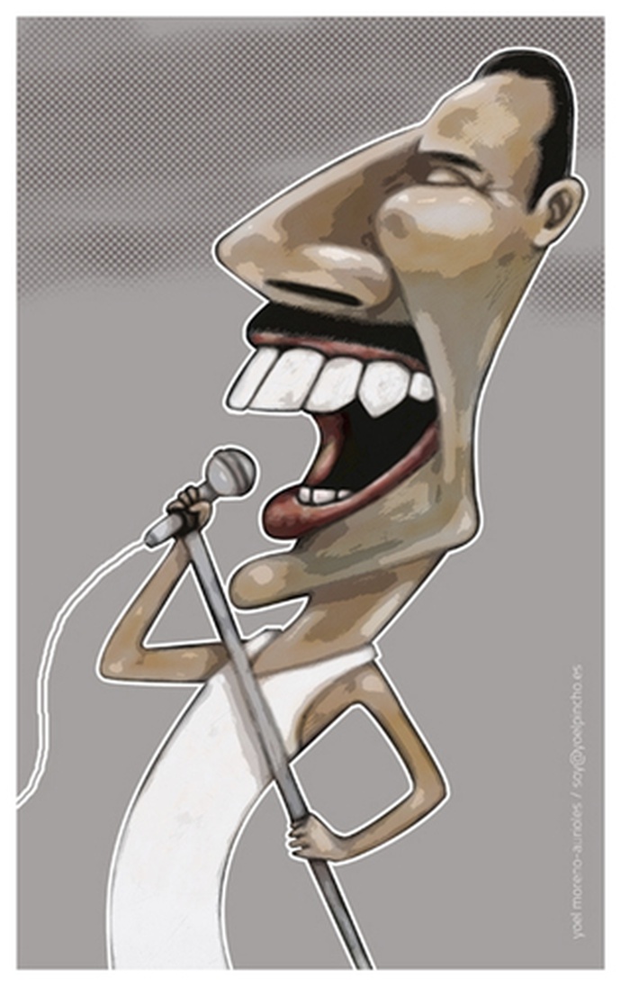 By: Yoel Pincho | Spain