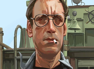 JAWS