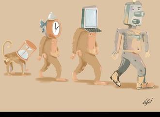 Gallery of the Best World Cartoon-Part 931