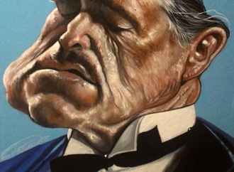 
                                                                                                  Frank Federighi - Italy