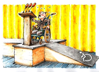 Gallery of the Best World Cartoon-Part 787
