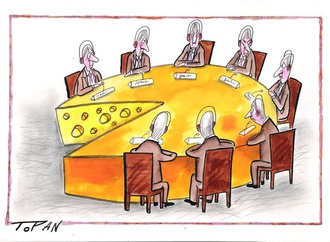 Gallery of the Best World Cartoon-Part 375