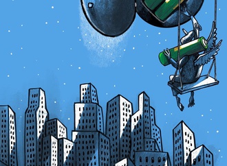 Gallery of the Best World Cartoon-Part 1333