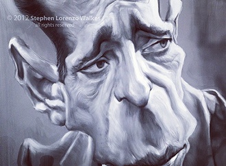 
                                                                                                  Stephen Lorenzo Walkes - United Kingdom