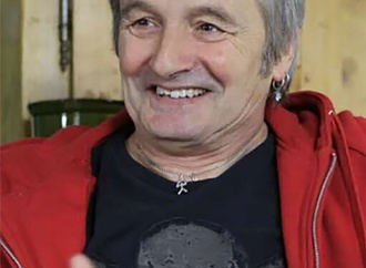 Phil Umbdenstock