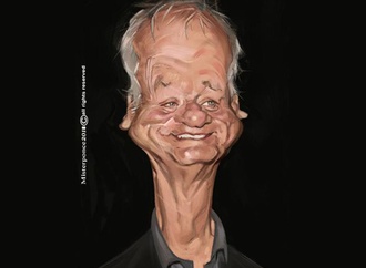 Bill Murray