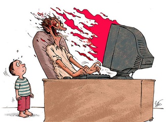 Best World Cartoon & Caricature -30