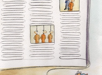 Gallery of the Best World Cartoon-Part 930