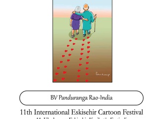 india bv panduranga rao 1