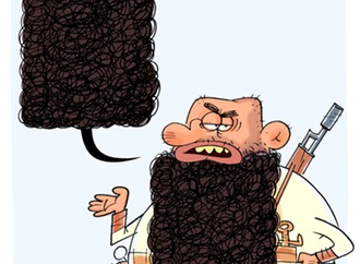 mohsen izadi iran 58