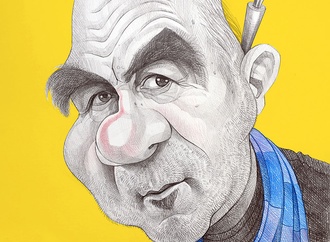 amirhamed pazhtar iran 1