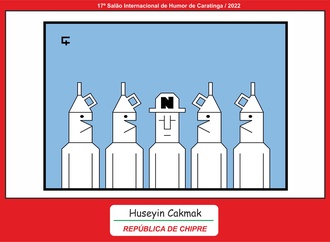 huseyin cakmak