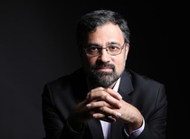 Interview with Massoud Shojai Tababatabai about Palestine
