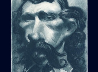 Gallery of caricature by Thomas Fluharty-USA- Part 2