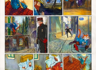 gallery of cartoon gradimir smudja3