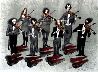 Gallery of the Best World Cartoon-Part 1308