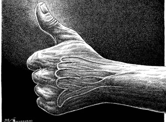 Gallery of the Best World Cartoon-Part 758