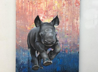 
                                                                                                  David Grizzle - United States of America