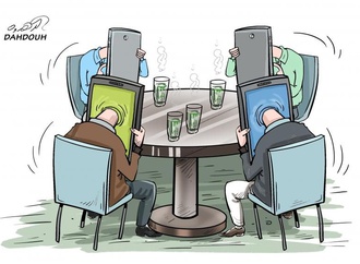 Gallery of the Best World Cartoon-Part 831