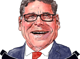 Gallery of Cartoon  & Caricatures by Jim Cooke From USA