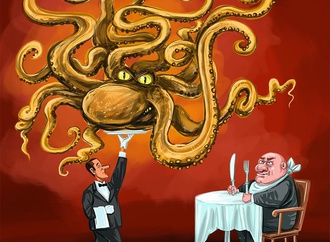 Gallery of the Best World Cartoon-Part 612