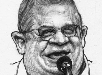 Patton Oswalt