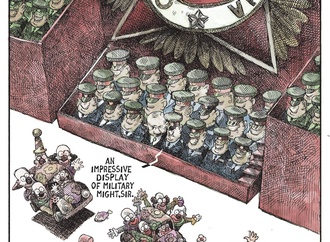 michael de adder
