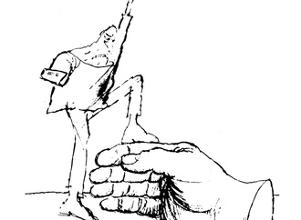 ronald searle 16