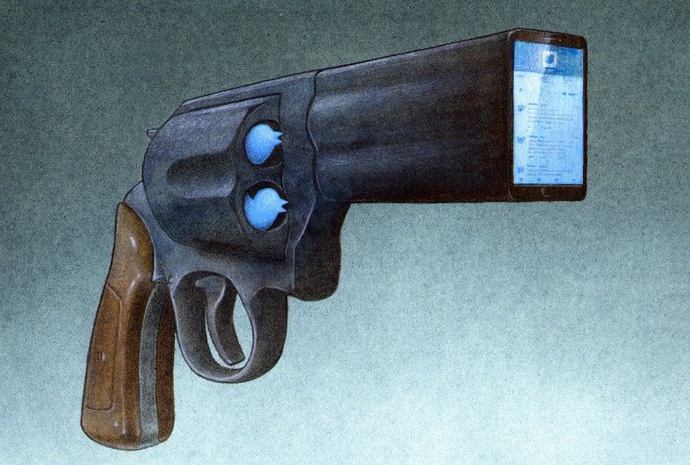 By: Pawel Kuczynski-Poland